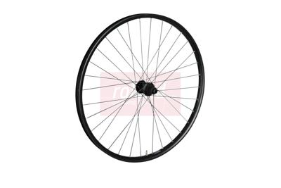 Roland achterwiel ryde 28 rival30 shimano tc500 zwart