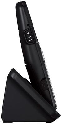 Panasonic KX-TGE260NLB DECT telefoon