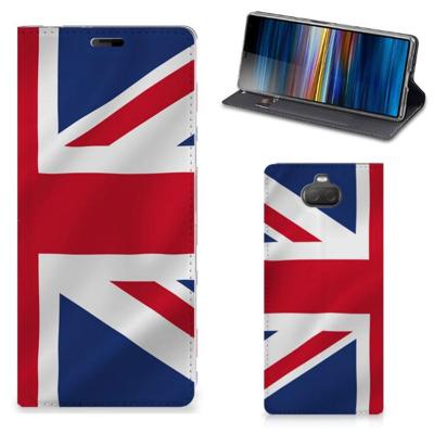 Sony Xperia 10 Plus | Standcase | Groot-Brittannië