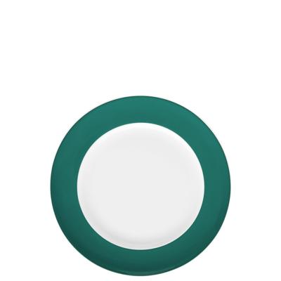 THOMAS - Sunny Day Seaside Green - Ontbijtbord 22cm