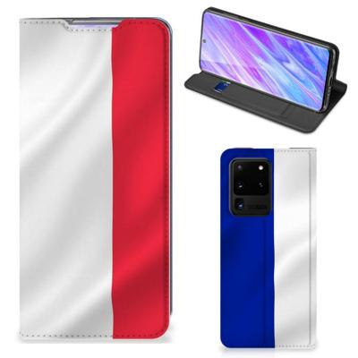 Samsung Galaxy S20 Ultra | Standcase | Frankrijk