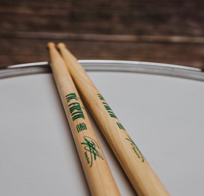 Vic Firth SBG Benny Greb Signature