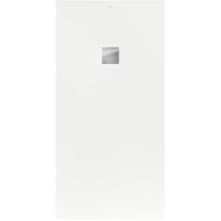 Villeroy & Boch Excello douchebak - rechthoekig 180x90x4cm - wit alpine uda1890exc2v-01 - thumbnail