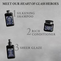 Davines Heart of Glass Intense Treatment Haar Masker 150ml - thumbnail