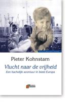 Vlucht naar de vrijheid - Pieter Kohnstam - Hardcover (9789074274173) - thumbnail