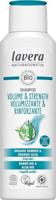 Lavera Shampoo volume & strength 250 Milliliter - thumbnail
