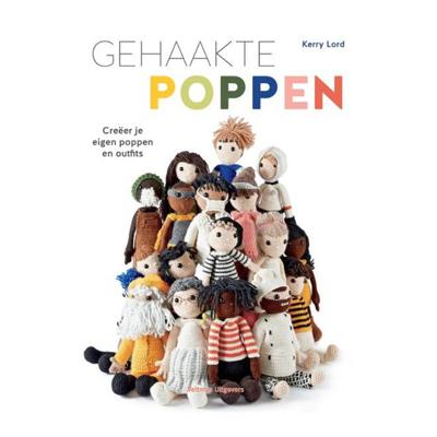 Gehaakte poppen (Paperback)