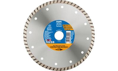 PFERD TOOLS 68017222 Dg Psf Diamanten doorslijpschijf Diameter 178 mm Boordiameter 22.23 mm 1 stuk(s)