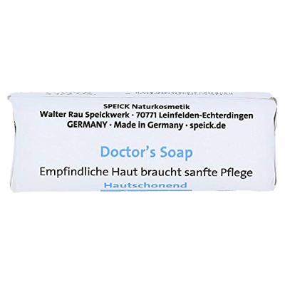 Speick Artzseife Zeep Sentitive 100gr