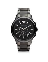 Emporio Armani Keramiek Heren Horloge AR1451 - thumbnail