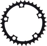 SRAM kettingblad "road double" chain ring roaddoub. 34t cd110mm b - thumbnail