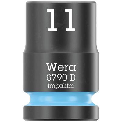 Wera 8790 B Impaktor-dop met 3/8"-aandrijving, 11 x 30 mm - 05005502001