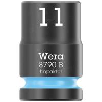 Wera 8790 B Impaktor-dop met 3/8"-aandrijving, 11 x 30 mm - 05005502001 - thumbnail