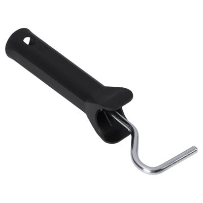 Copenhagen Pro verfbeugel - 5 cm - 6 mm kern - kunststof handvat - 23.400.00 Copenhagen Pro verfbeugel - 5 cm - 6 mm kern - kunststof handvat - 23.400.00