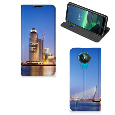 Nokia 1.4 | Book Cover | Rotterdam