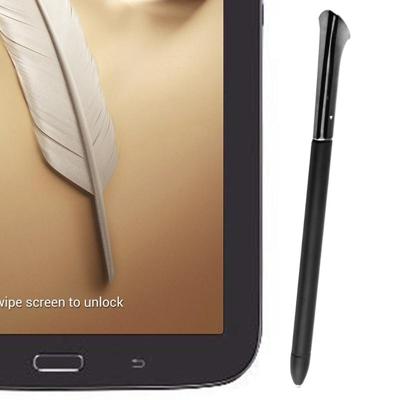 Drukgevoelige slimme S Pen / Stylus Pen voor Samsung Galaxy Note 8.0 (zwart)
