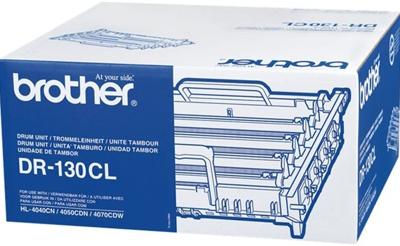 Brother DR-130 CL Trommeleenheid