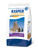 Kasper Faunafood hobbyline caviamuesli - thumbnail