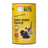 Excellent Pets Gland Guard Poeder - thumbnail