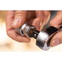 Stanley handgereedschap FATMAX Dopsleutelset 1/2" - 26 delig - FMMT82685-1 - FMMT82685-1 - thumbnail