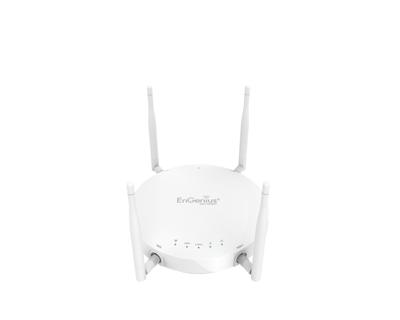 EnGenius ENH1350EXT Ethernet Access Point (RJ-45), SNMP, SNMPv3, SSID Broadcast aan/uit, 5dBi SMA, 12,6 W
