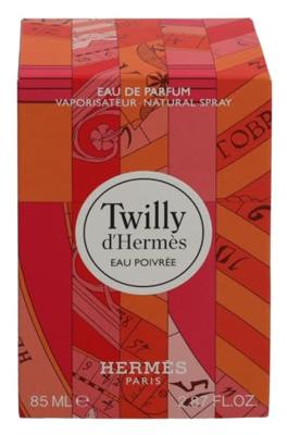 Hermès - Hermes Twilly D'Hermes Eau Poivree Eau de parfum Spray 85 ml Dames Hermès - Hermes Twilly D'Hermes Eau Poivree Eau de parfum Spray 85 ml Dames