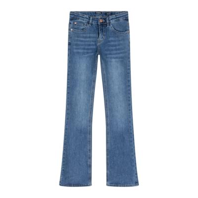 2100 Flare Fit Medium Denim