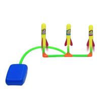 Lanceerplatform Raketten, 6st - thumbnail