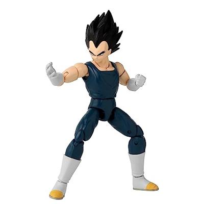 Dragon Ball Super Super Hero - Drakenster 17 cm - Vegeta - BANDAI