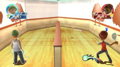 Game Party In Motion (Kinect) - thumbnail