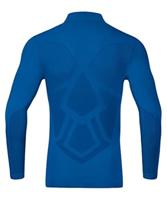 JAKO 6955 Turtleneck Comfort 2.0 - Sportroyal - XXL - thumbnail