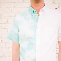 Tulip One-Step Tie Dye Tulip • tie-dye zomer feest kit 12 kleuren - thumbnail