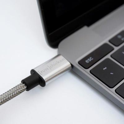FuseChicken Armour Charge USB-C to USB-C cable (2m) - Multi Color FuseChicken Armour Charge USB-C to USB-C cable (2m) - Multi Color