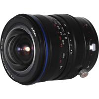 Laowa 15mm f/4.5 Zero-D Shift Lens - Leica L - thumbnail