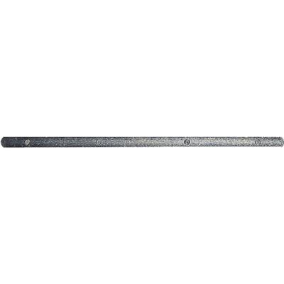 Bosch Accessoires Koppelstrip (1602319003) | voor Bosch geleiderails - 1602319003