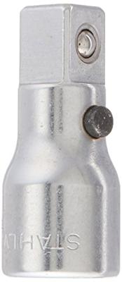 Stahlwille 509QR/2 13011001 Dopsleutelverlenging Aandrijving 1/2 (12.5 mm) 52 mm 1 stuk(s) - thumbnail