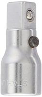 Stahlwille Verlengstuk | 1/2 inch lengte 52 mm | 1 stuk - 13011001 13011001 - thumbnail