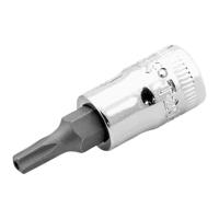 Bahco 1/4" dop torx-t10 tamp. resis. | 6709TORX-R-T10 - thumbnail