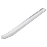 Zweetschrapers paard 3 st aluminium zilverkleurig - thumbnail