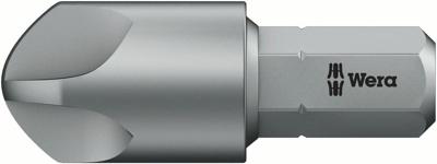 Wera 871/1 TORQ-Set® MPlus Bits, 32 mm, # 1/4 duim x 32 mm - 1 stuk(s) - 05066634001 Wera 871/1 TORQ-Set® MPlus Bits, 32 mm, # 1/4 duim x 32 mm - 1 stuk(s) - 05066634001