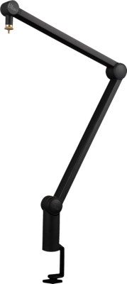 Blue Microphones Compass Premium Broadcast Arm houder Blue Microphones Compass Premium Broadcast Arm houder
