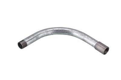 Fränkische Rohrwerke 20460063 Boog Natuur 1 stuk(s) Fränkische Rohrwerke 20460063 Boog Natuur 1 stuk(s)