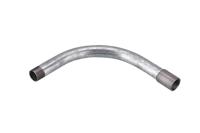 Fränkische Rohrwerke 20460063 Boog Natuur 1 stuk(s) - thumbnail