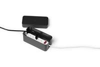 Durable CAVOLINE® BOX S 503537 Kabelmanagementbox Grafiet 1 stuk(s) - thumbnail
