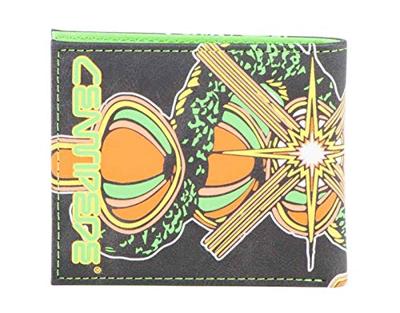 Atari Centipede Bifold Wallet