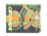 Atari Centipede Bifold Wallet - thumbnail