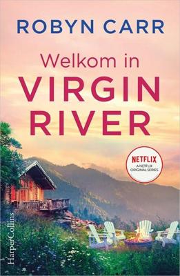Welkom in Virgin River - Robyn Carr - ebook