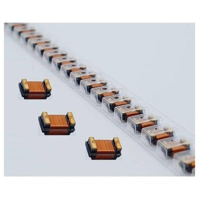 Fastron 1206F-100K-01 1206F-100K-01 Inductor 1 stuk(s)