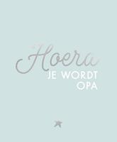Hoera, je wordt opa (Hardback) - thumbnail