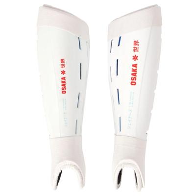 Osaka C-Pro Shinguard - Cyber White